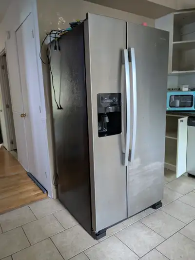 Frigidaire Amana, View more