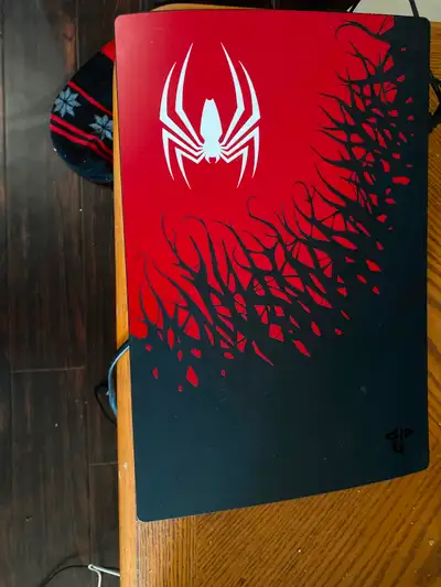 Spider-Man Ps5, View more