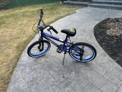 Manovelo BMX 18 inch, View more