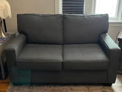 Love Seat, View more