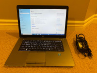 Laptop HP Elitebook 850 G1