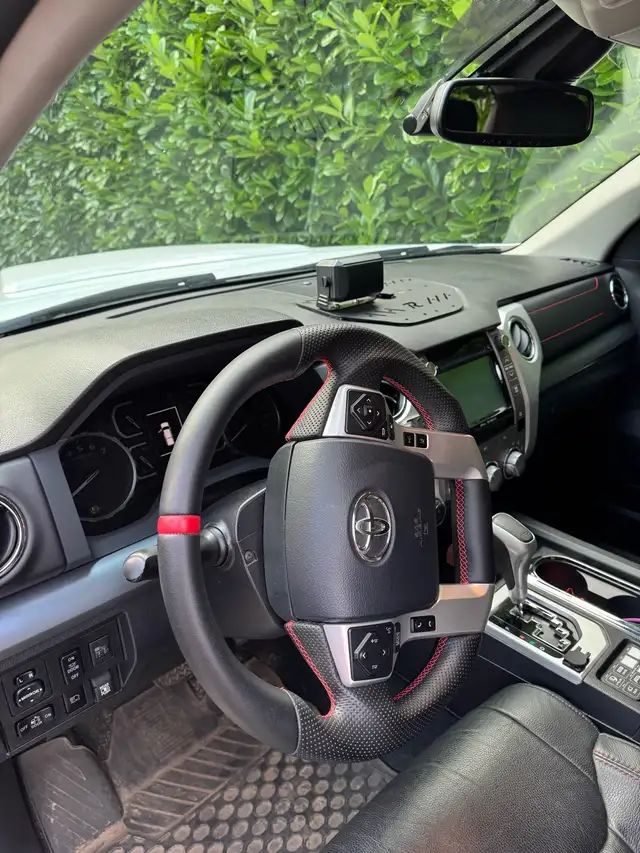 2019 TRD Pro Tundra 538448306289387523