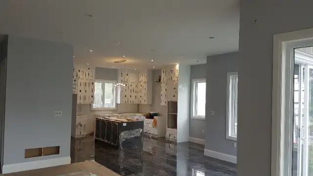Painters Painting/Floor/ Paint entire house $1999 6478383537 GTA62863232594433121