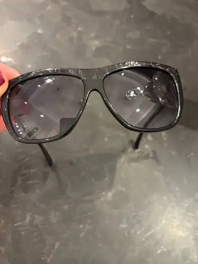 Bebe sunglasses with case , View more