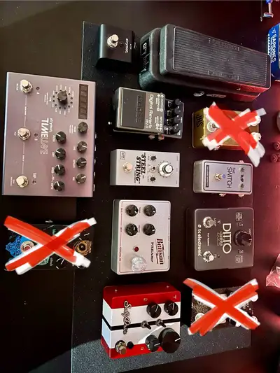 PEDAL SALE, View more