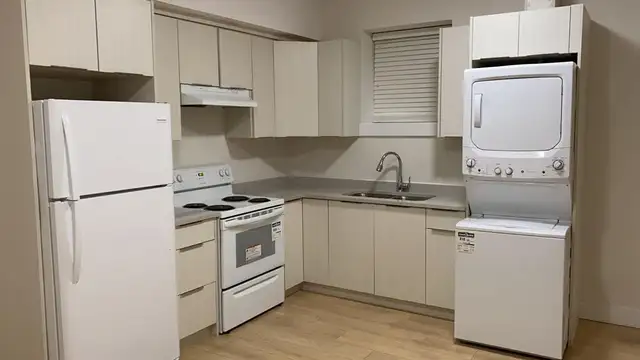 2B/1B BASEMENT FOR RENT