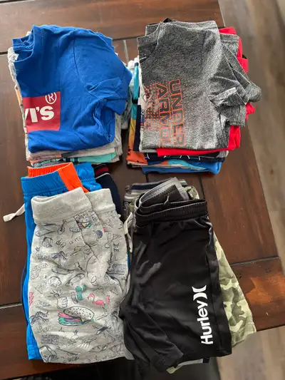 Vêtements pour enfants, View more