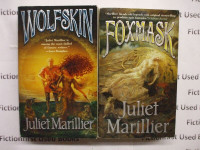 "Children of the Light Isles" by: Juliet Marillier