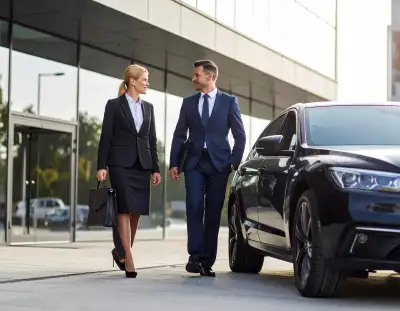  We’re Hiring: Professional Limousine Driver, View more