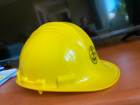 Safety Helmet