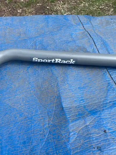 support de vélo avec attache remorque pour petites voitures,, View more