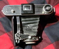 Vintage Kodak Pocket Camera