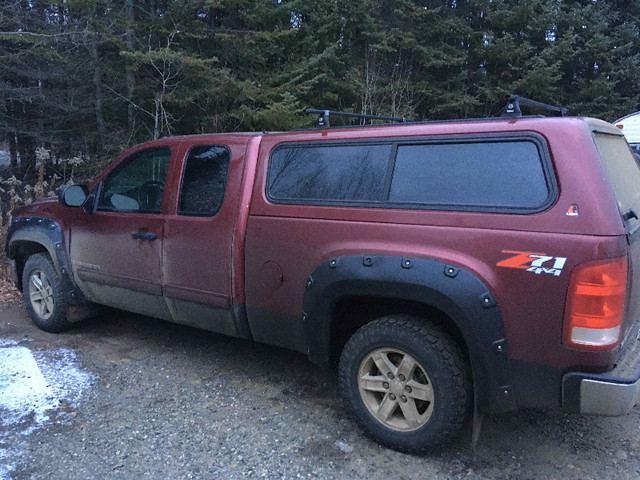 2008 GMC 1500 Sierra in Cars & Trucks in Thunder Bay