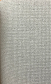 Large-Linen-Cotton Blend Canvas Rolls - 5' 9" Wide