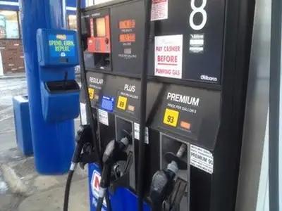GASOLINE + DIESEL SAVINGS!, View more