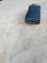 HDMI-   connectors,