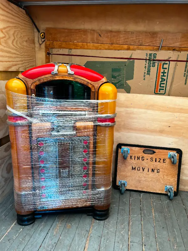 KING-SIZE MOVING _Starting$60/Hour_587-437-073462863721117187122