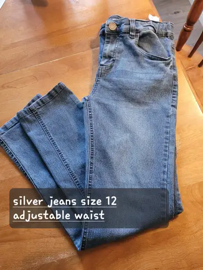 Girls clothing lot, View more