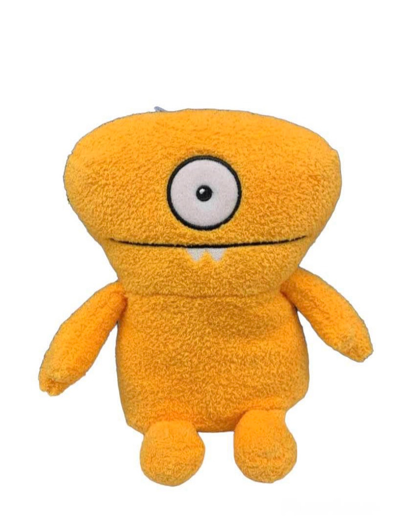 Ugly doll plush for sale  