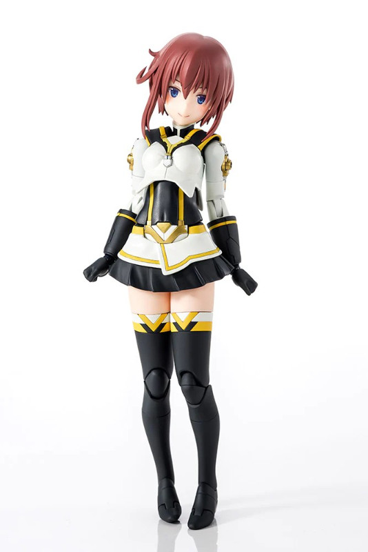 Megami Device Alice Gear Aegis Sugumi Kanagata / Girlpla in Hobbies & Crafts in Markham / York Region - Image 3