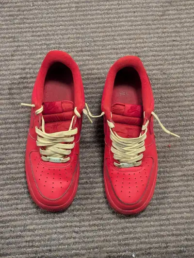 Nike Mens Shoes Sz 9.5 - bay/gerrard st., View more