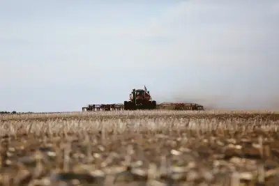 General Farm Equipment Operator, View more