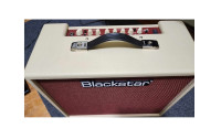 Blackstar Debut 50R combo guitar amplifier