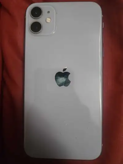 Apple iPhone 11, View more