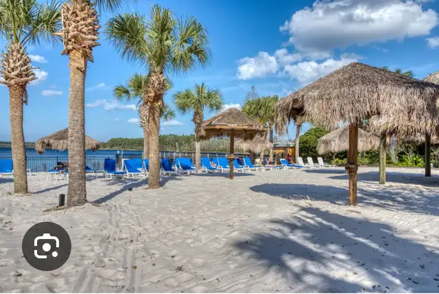 Bahama Bay Resort and Spa in Florida in Canada - Image 3