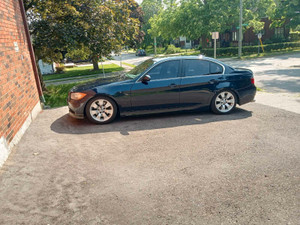 2006 BMW 3 Series