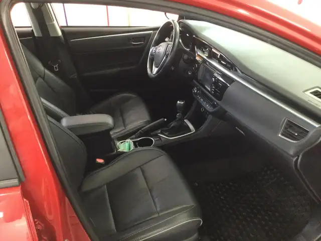 2014 Corolla S430219606633359361