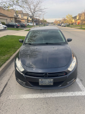 2013 Dodge Dart