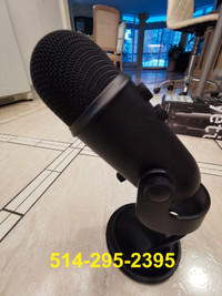 MICROPHONE