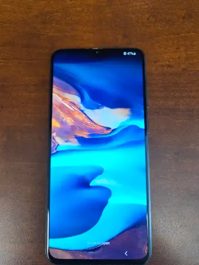 Samsung Galaxy A70 128GB, View more