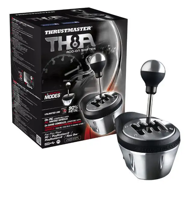 Thrustmaster eSwap X Pro Wired Controller-Xbox XS /1/PC- NEW IN in Sony Playstation 4 in Abbotsford - Image 10