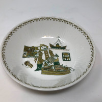 Figgjo Flint Norway Turi Market Bowl