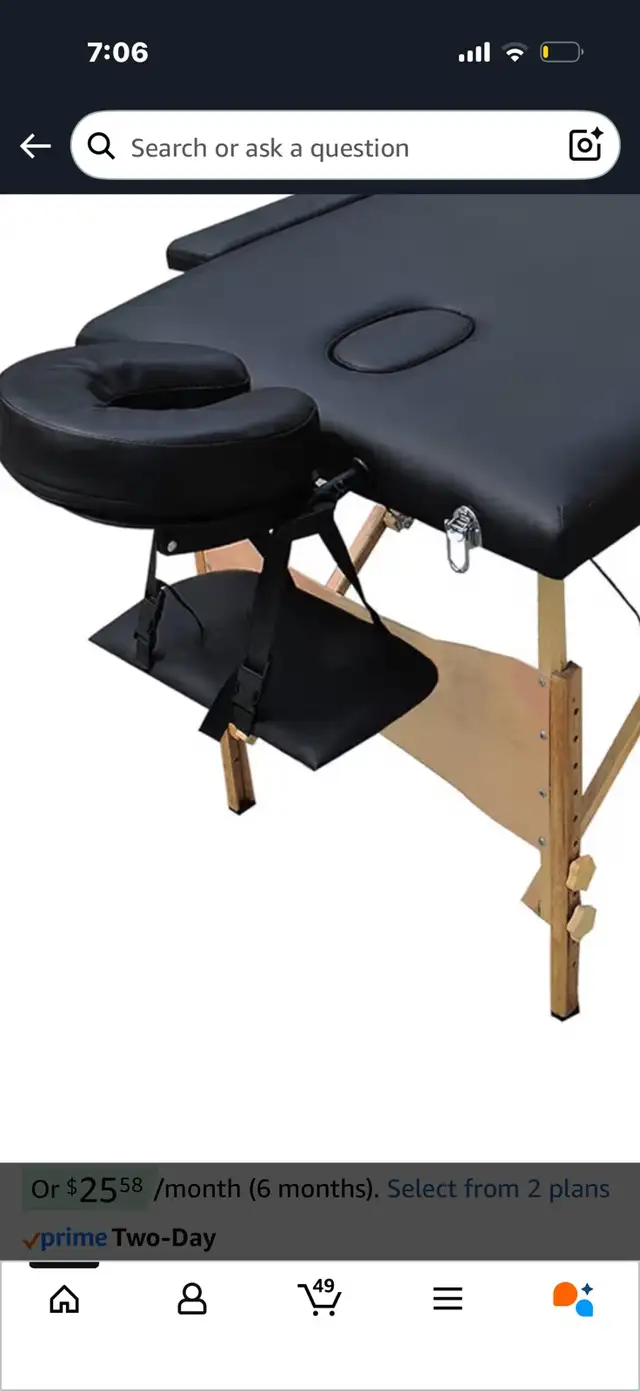 massage therapist , Meditation massage in Massage Services in Ottawa - Image 3