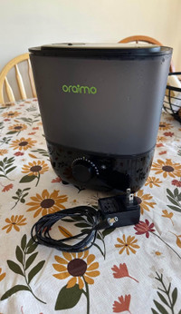 Oraimo Humidifiers for Bedroom