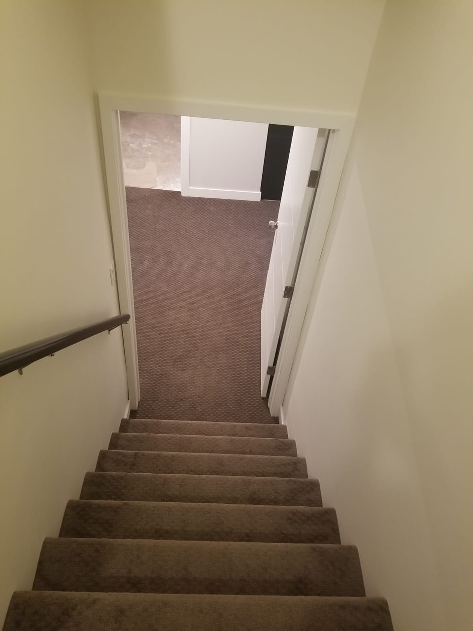 2 Bedroom Basement from November 1 (Waterford Green) 3