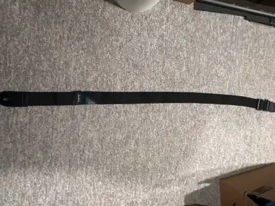 Guitar strap , View more