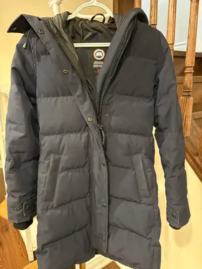 Women’s down jacket, View more