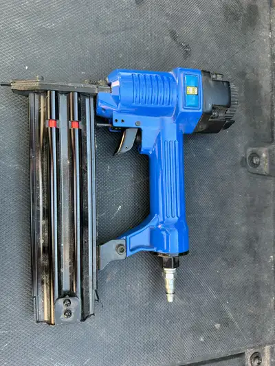 Brad nailer , View more