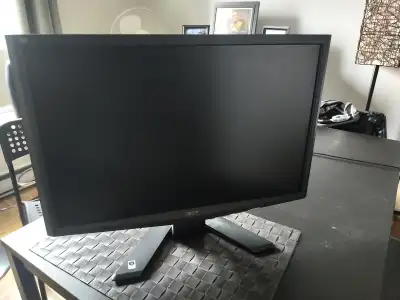 ACER X223W 22" WideScreen Ecran LCD Flat Panel, View more