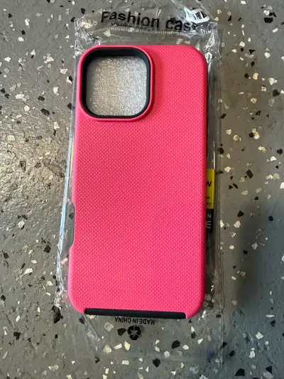 I phone 16 pro max cover, View more