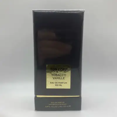 Tom Ford Tobacco Vanille EDP (100ml) FREE 2 DAY SHIPPING (U.A), View more