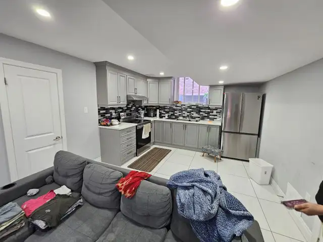 Room available for girl