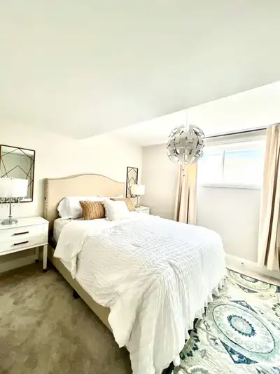 Private Room For Rent
