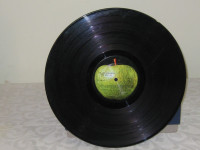 The Beatles Yellow Submarine Rare Green Apple