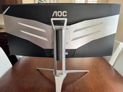 35" Ultrawide AOC AGON AG352UCG6, View more