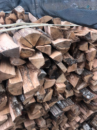 100% oak firewood great for smokers